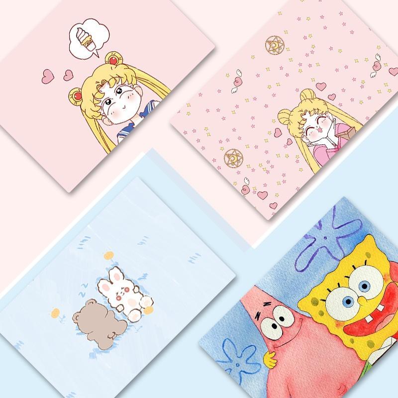 Phim Vinyl Dán Bảo Vệ Laptop 3 Mặt Cho Acer Swift 3 SF314- 41 SF314-51 SF314-52 54 56 57G 14 inch