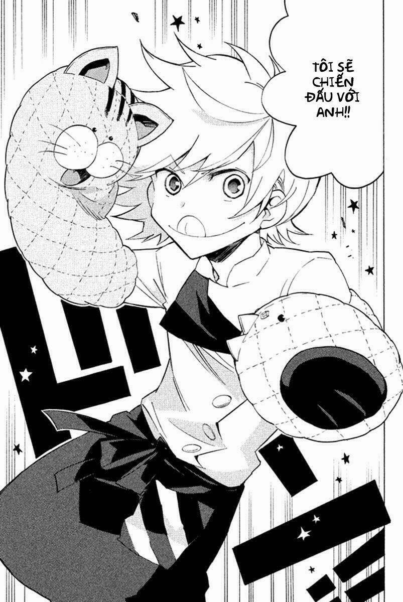 hell’s kitchen chapter 30 41