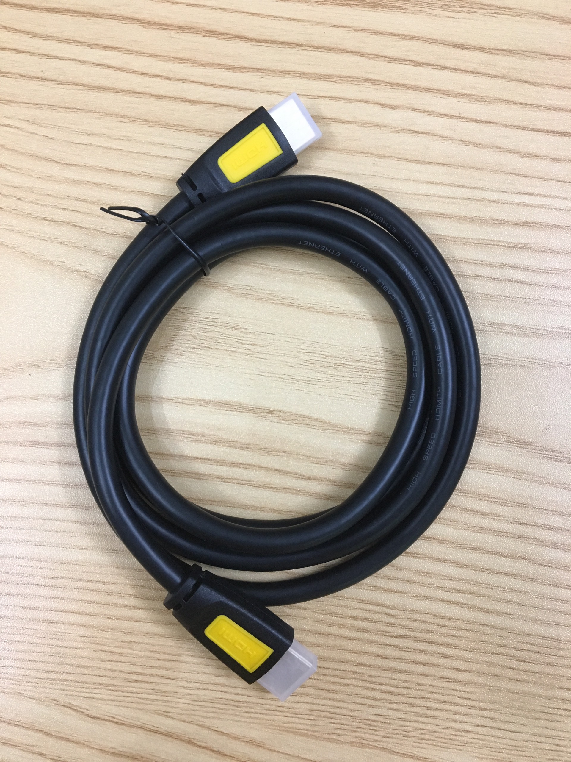 Cáp HDMI Earldom W09 ( Hàng Chính Hãng)