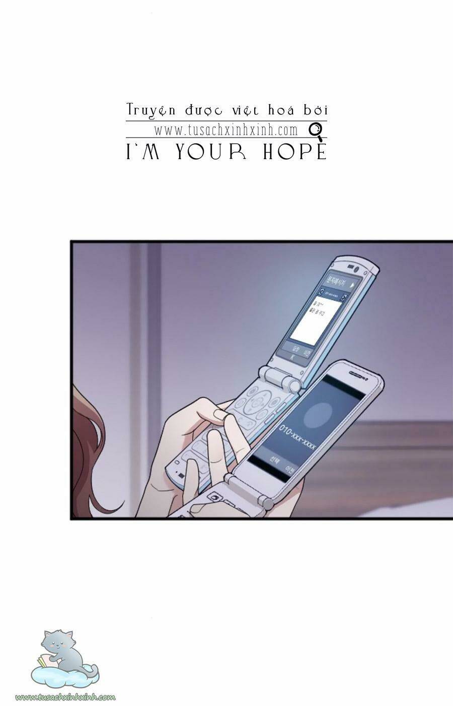 cô đi mà lấy chồng tôi đi chapter 39 44