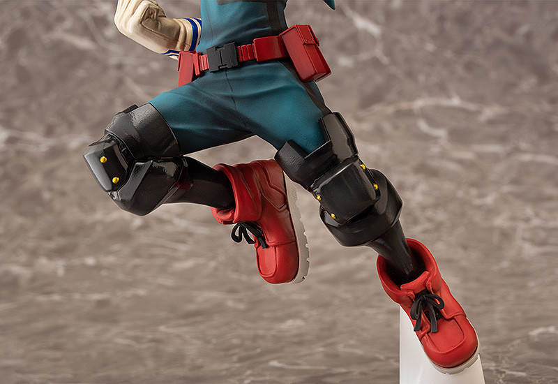 Mô Hình Figure Midoriya Izuku - Boku No Hero Academia