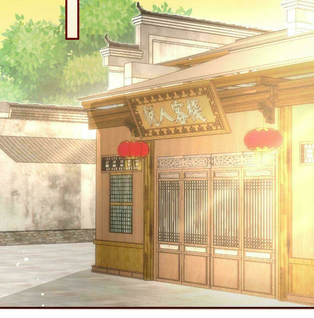 hôm nay tôi sẽ yêu ai đây ? chapter 24 12