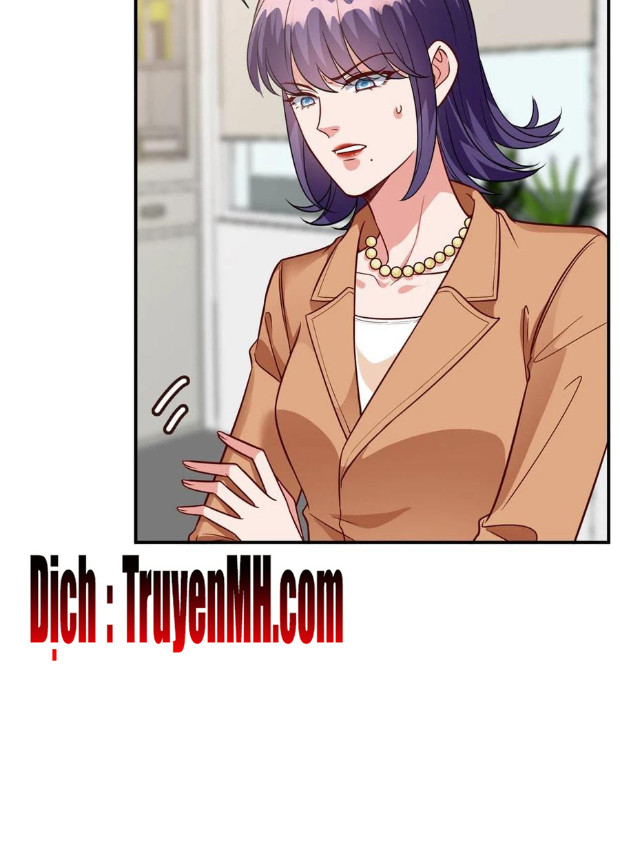 thí hôn lão công, cần giúp sức chapter 338 18