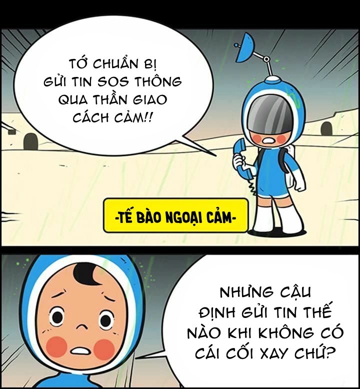 yumis cells chapter 52 30