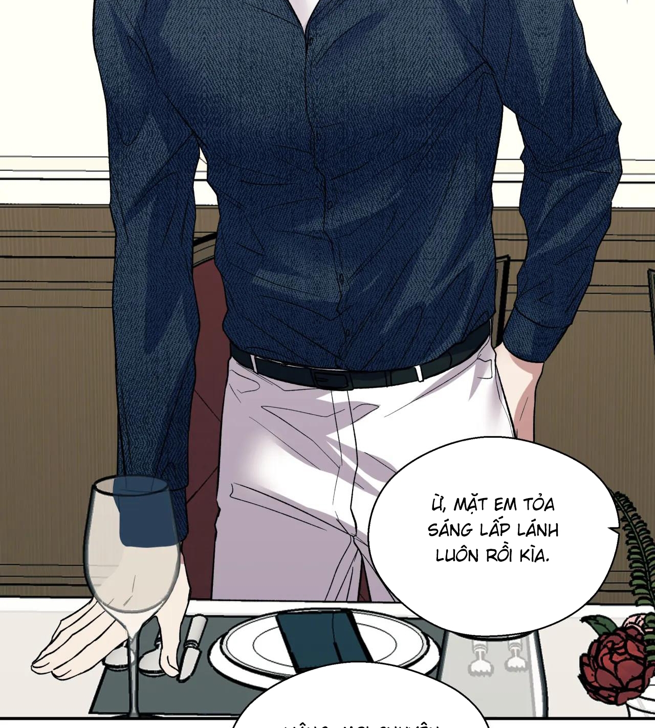 ám ảnh pheromone chapter 46 15