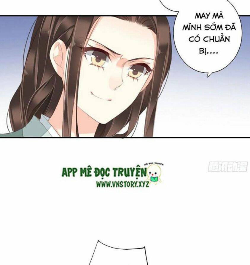 hoàng hậu ương bướng chapter 210 14