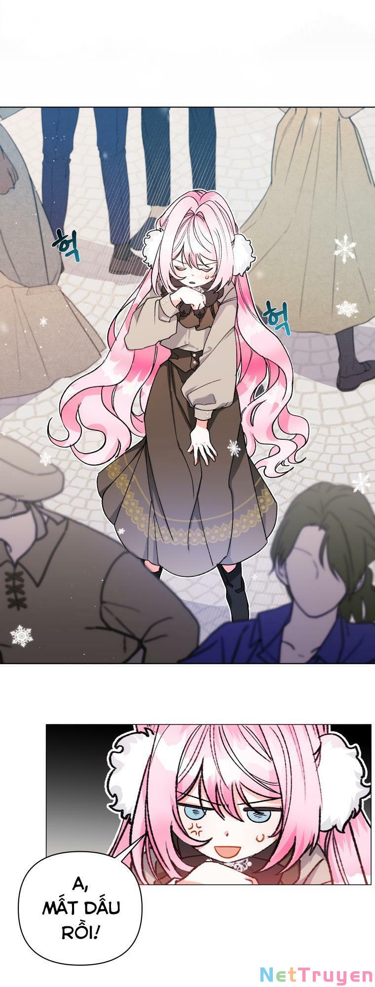 này tiểu công tước, hãy tin ở chị đi! chapter 9 12