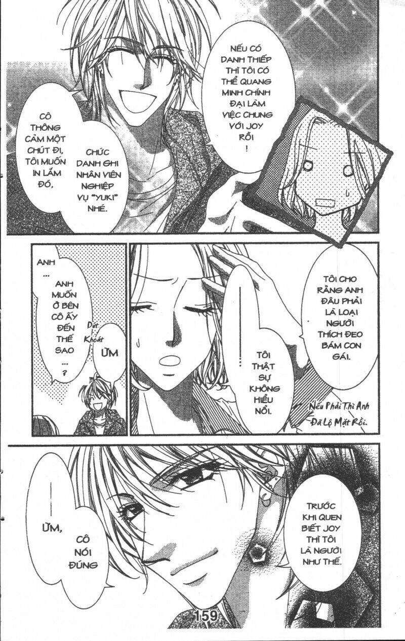 aishiteru tte itte mo ii yo chapter 3 159