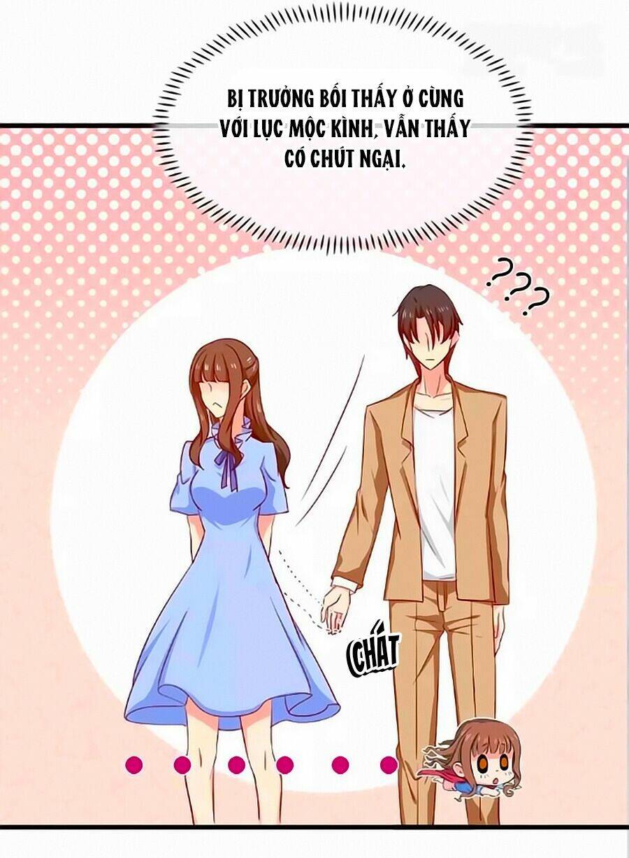 chỉ nhiễm thành hôn chapter 158 15