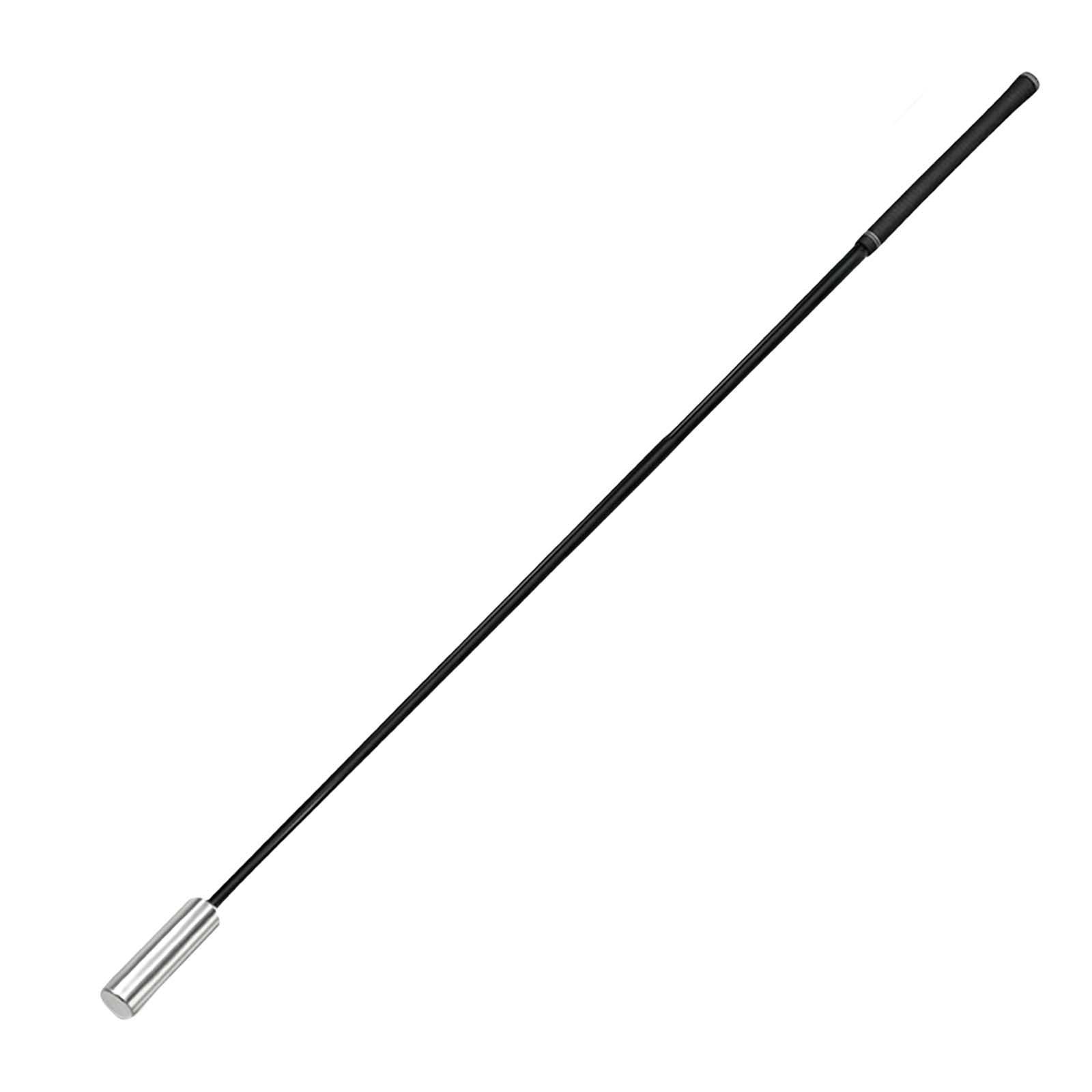Golf Swing Trainer Golf Practice Stick for Tempo Balance Position Correction