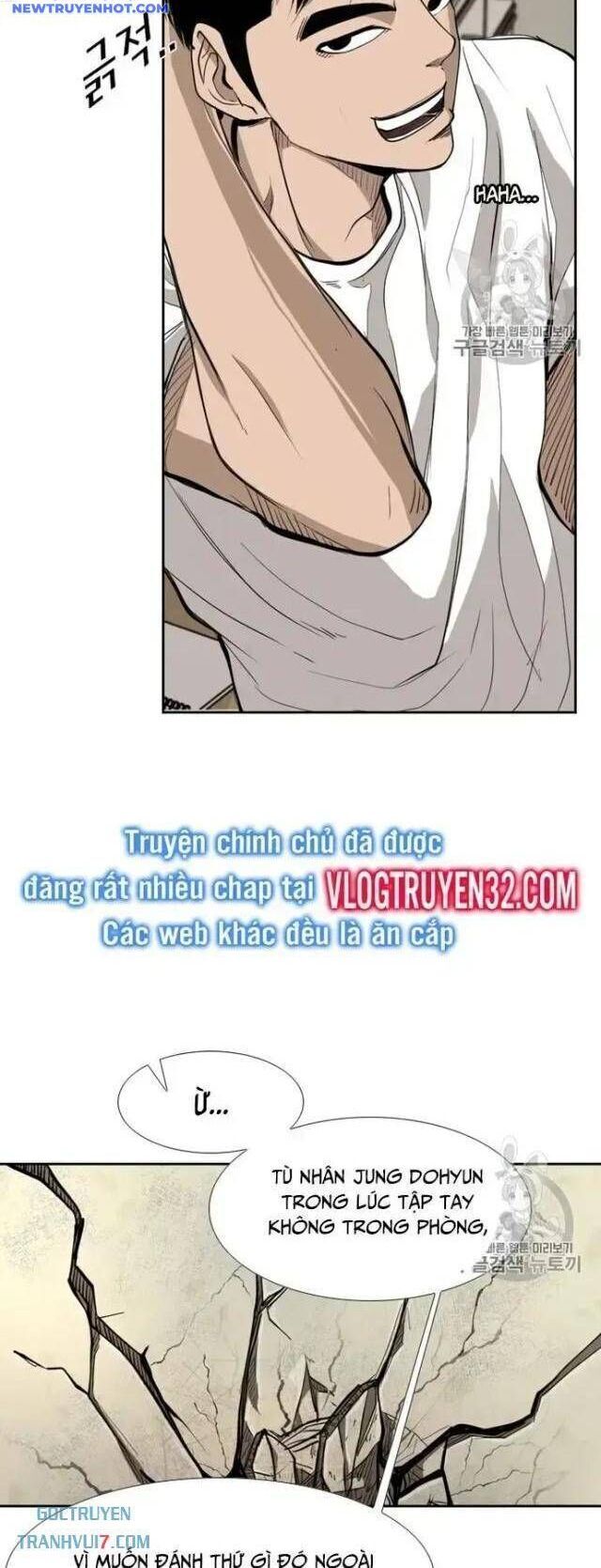 shark - cá mập chapter 175 24