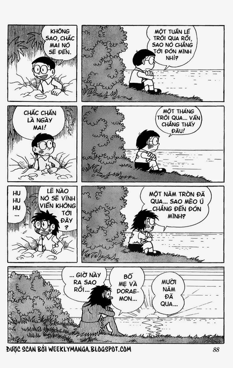 doraemon chapter 257 12
