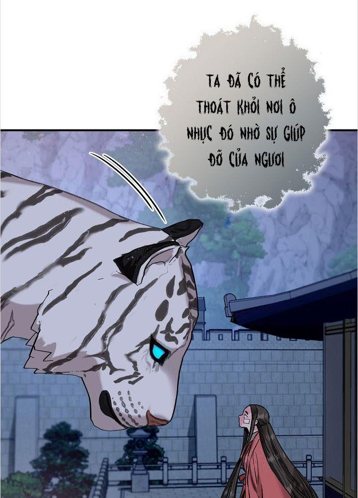 tôi là người mạnh nhất khi theo chủ nghĩa võ thuật chapter 22 21
