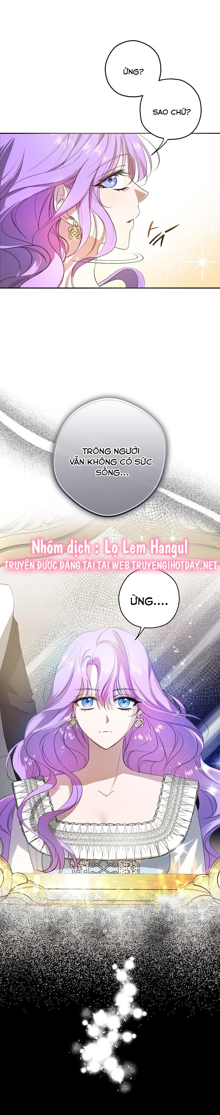 tôi đã cướp mất các nam chính từ tay nữ chính chapter 7 3