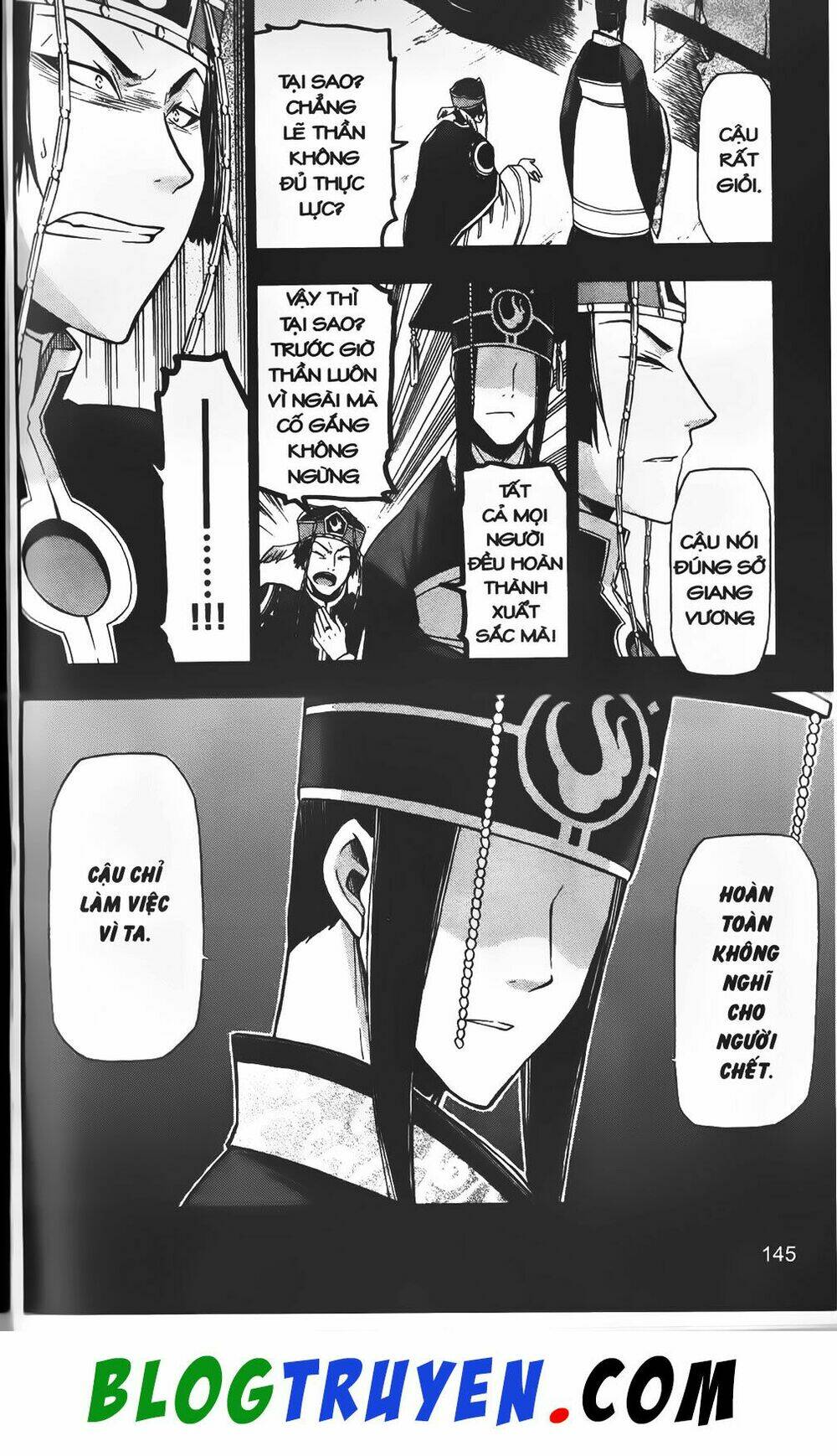 emma đến từ địa phủ chapter 20 37