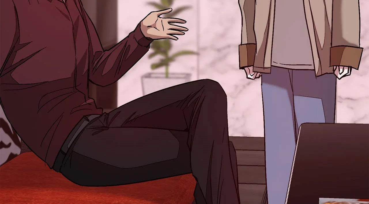 tái sinh [bl manhwa] chapter 25 257