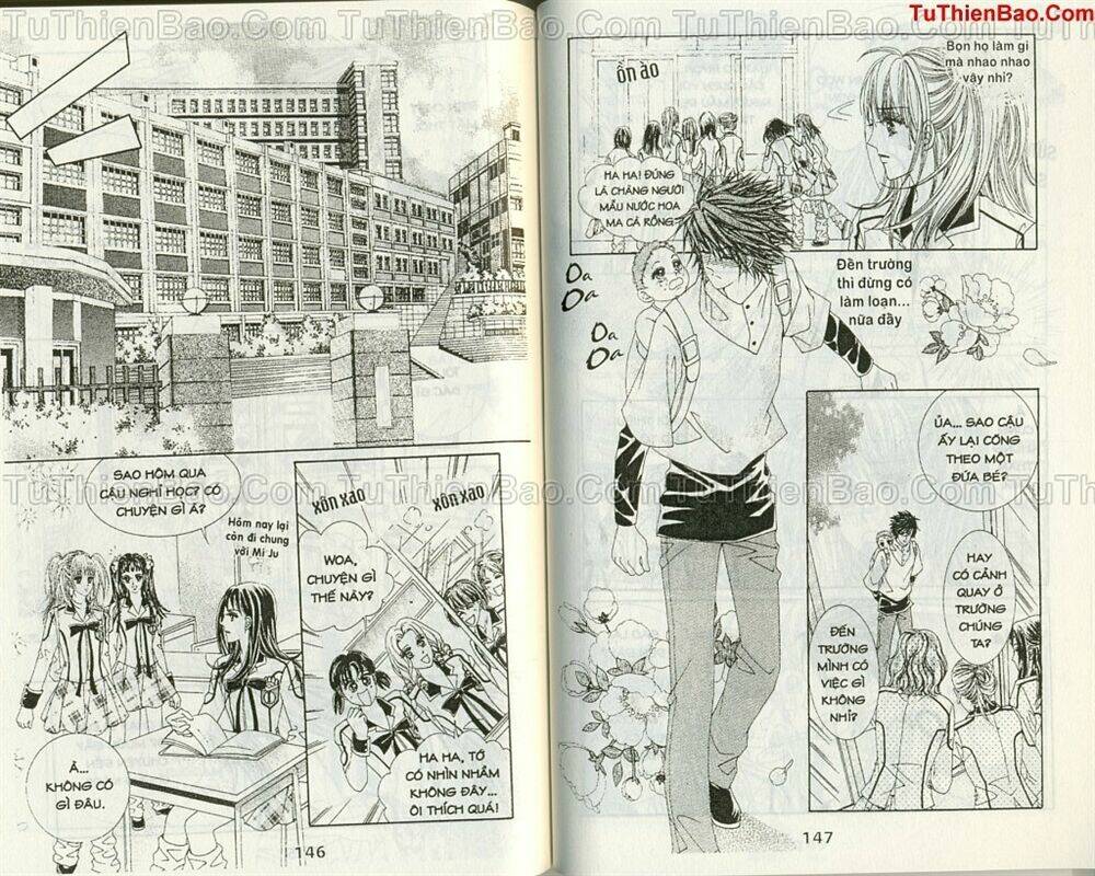 ma cà rồng hộ mệnh chapter 4 72