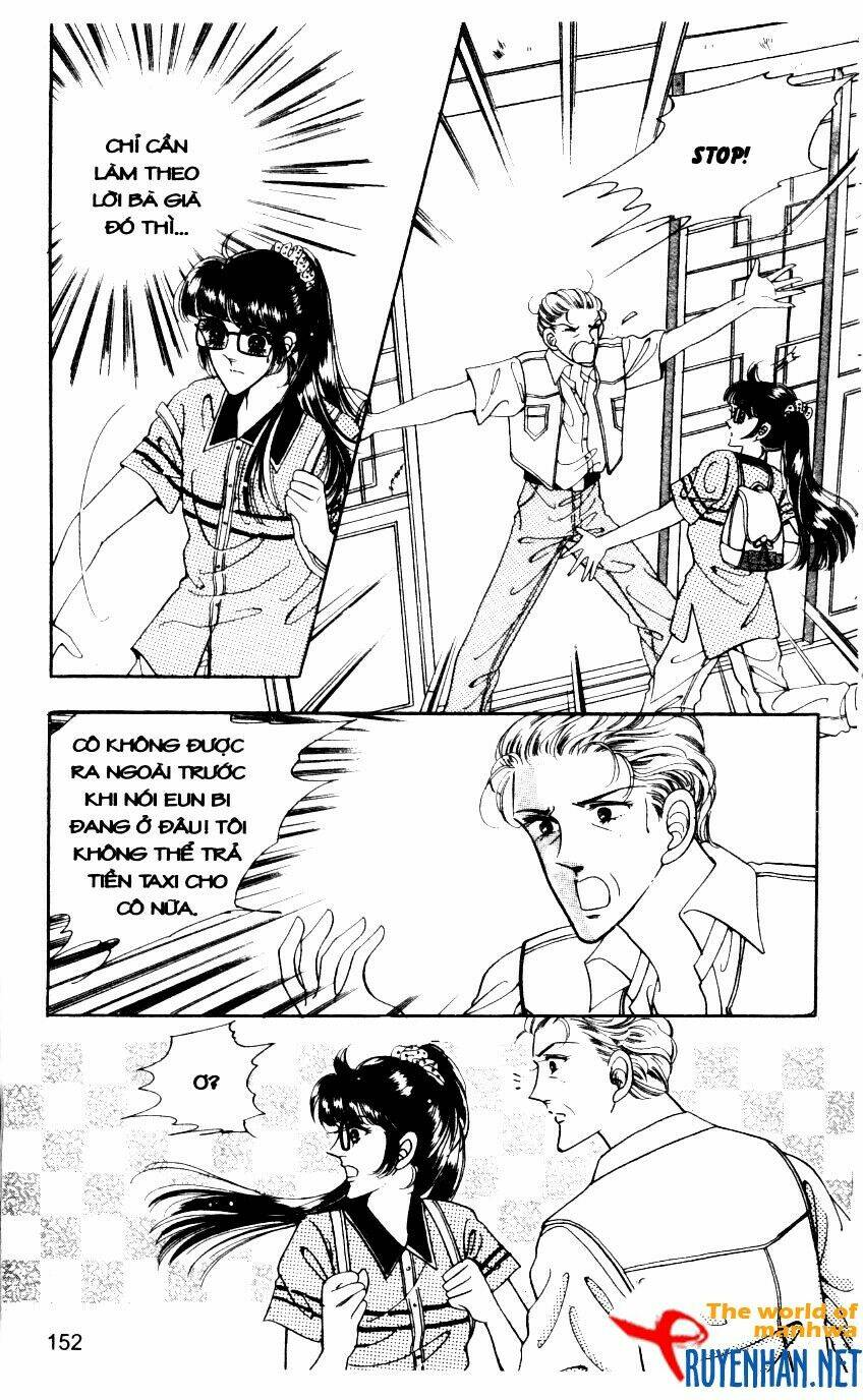 sao đổi ngôi chapter 30 35