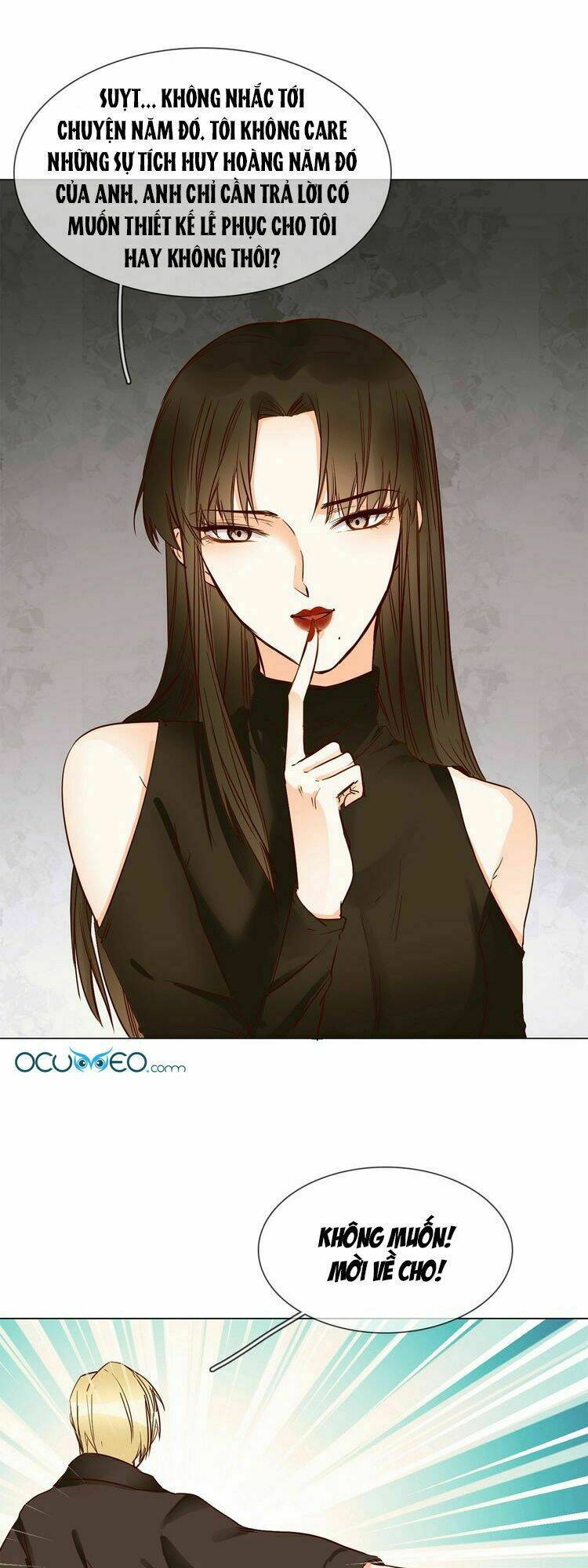 ngôi sao vụn vỡ chapter 7 9