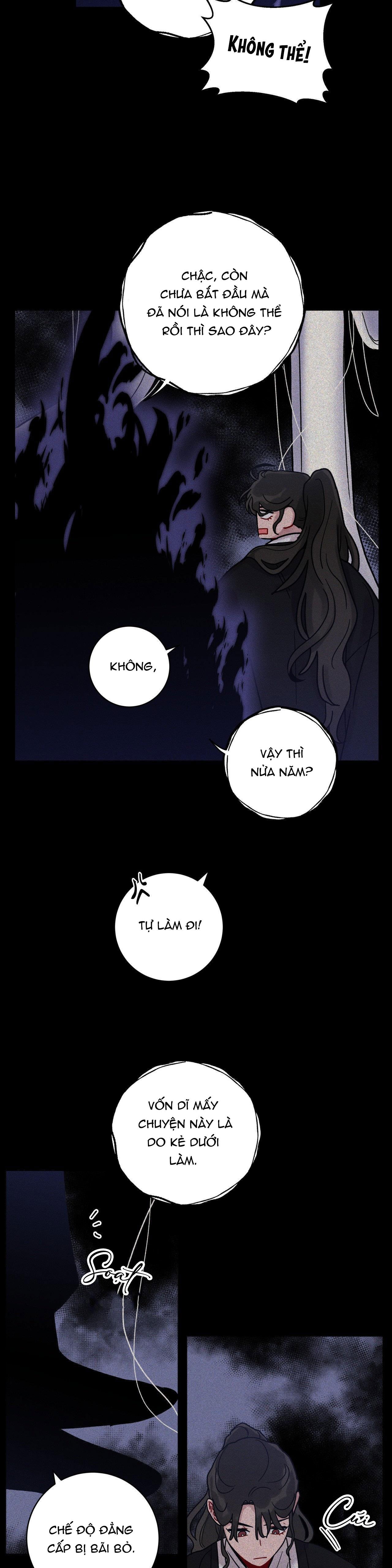 blaze out chapter 32 23