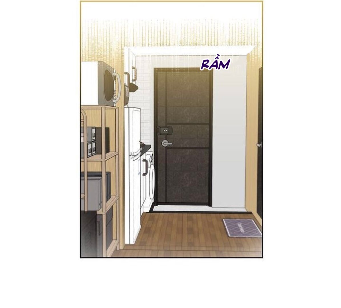 invitation of mystic messenger chapter 27 12