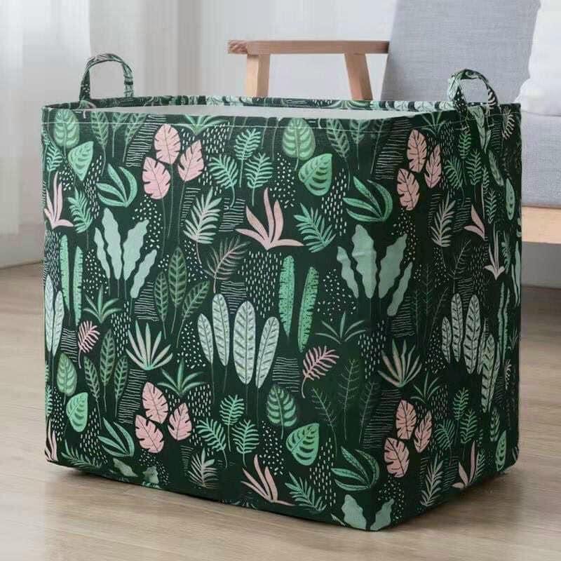 ️️ Túi Đựng Chăn Màn Quần Áo Size To 100ml Siêu Tiện Dụng