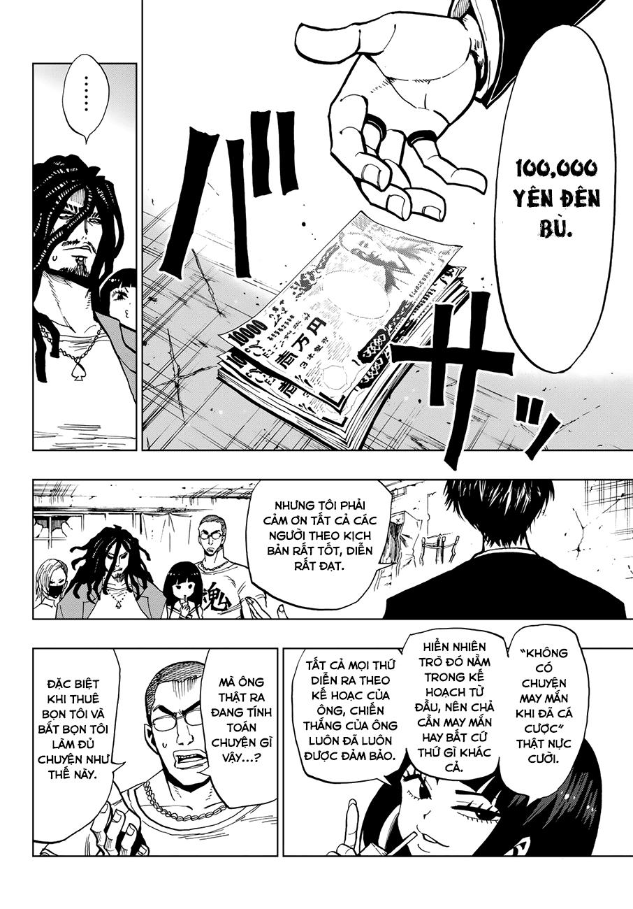 cuộc chiến cờ bạc chapter 1 63