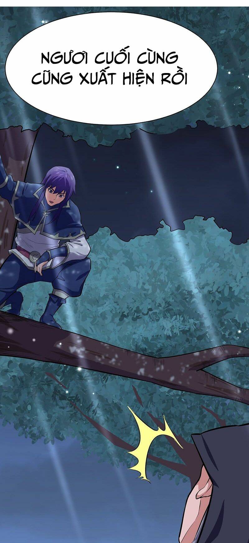 hỗn độn kiếm thần chapter 91 11