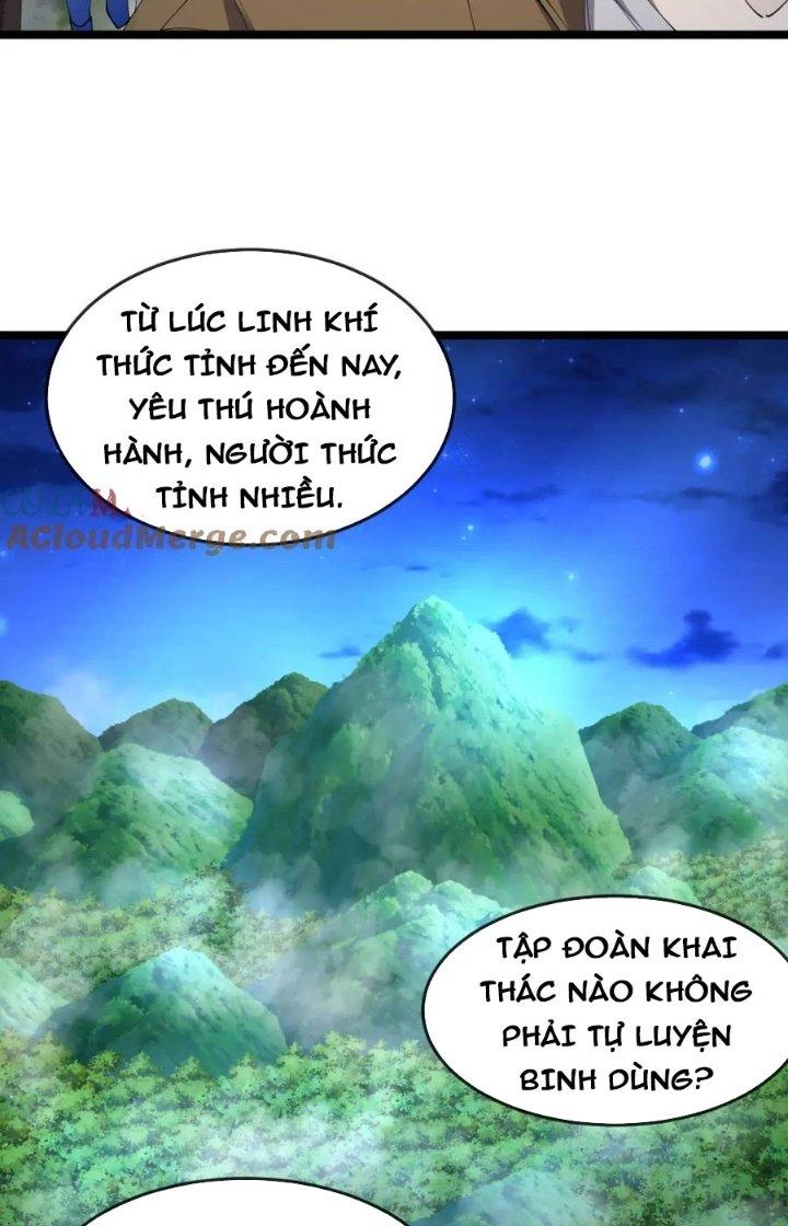 sau khi nằm, ta trở thành đại yêu chi vương chapter 14 39