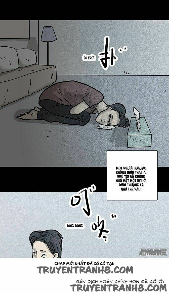 ớn lạnh tuyệt đối chapter 97 12