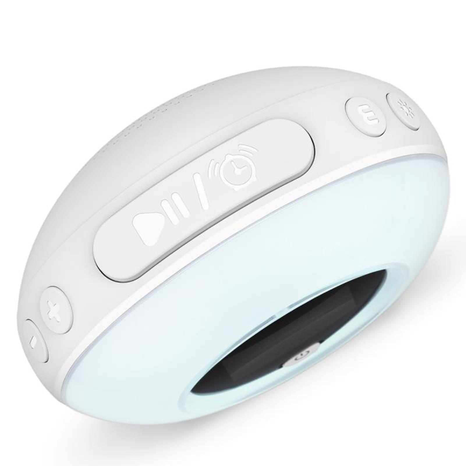 Loa BT Đèn ngủ Không có dây