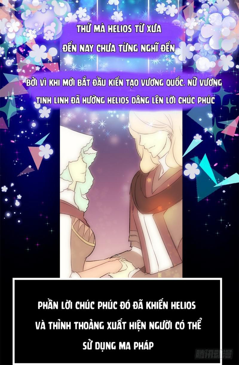 tước thế luyến nhân chapter 5 10