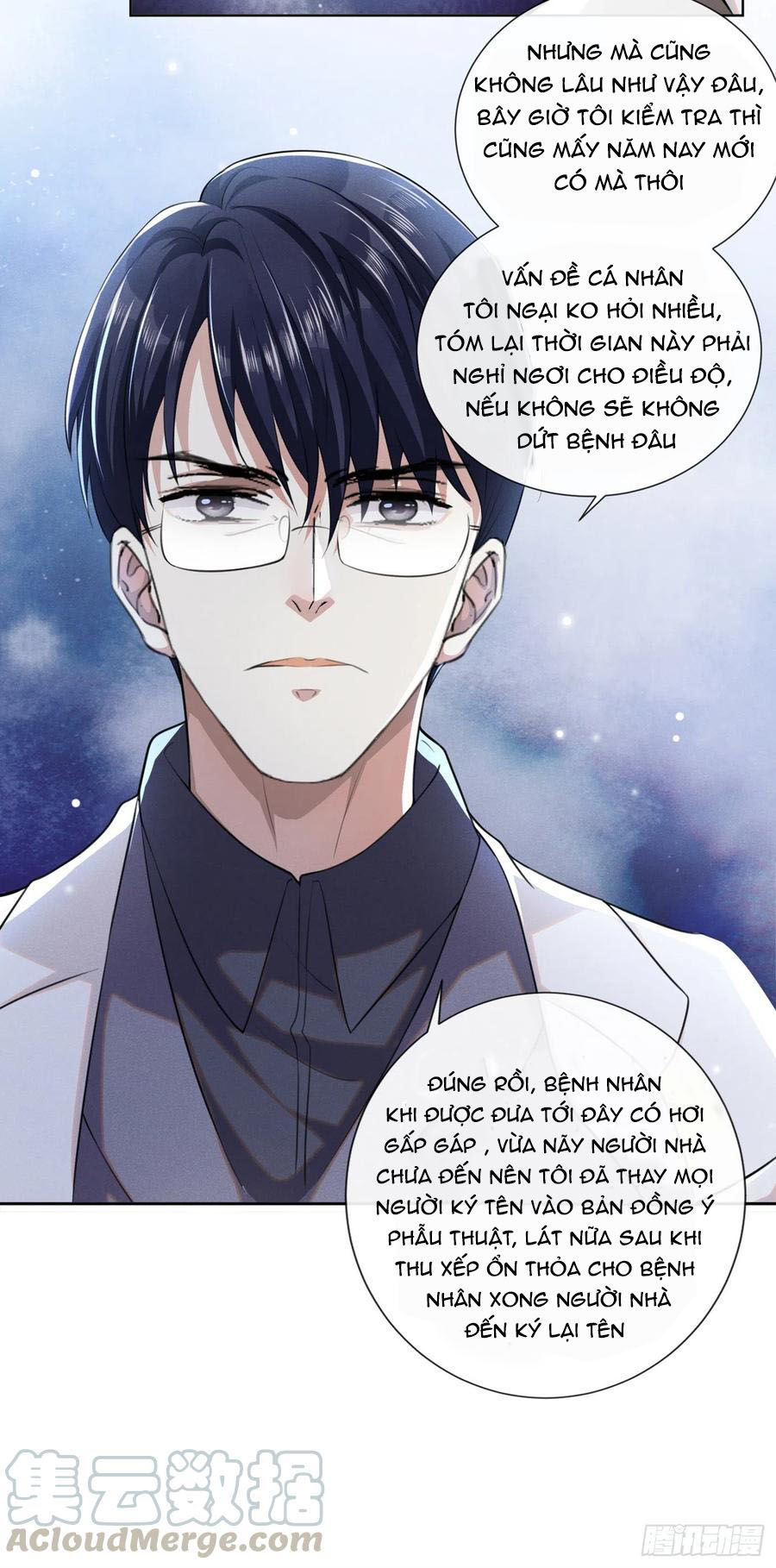 anh ấy gọi tôi là hắc liên hoa chapter 78 12