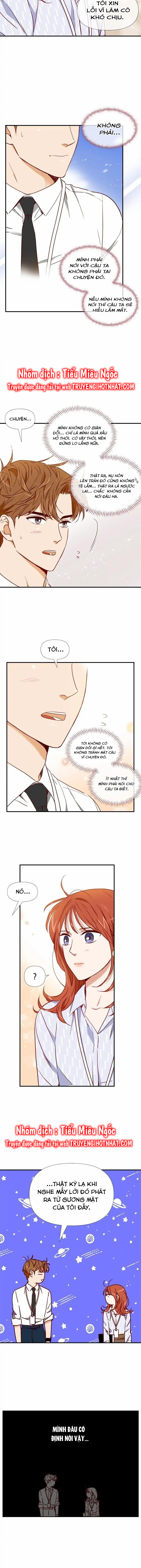 24 phút cho một câu chuyện chapter 52 4