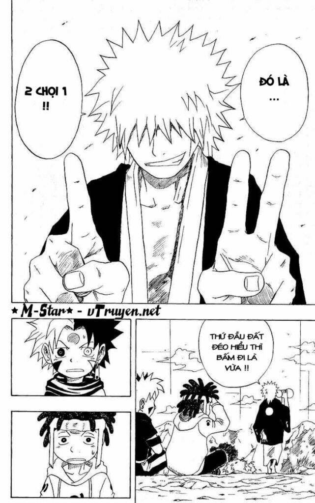 cuộc phiêu lưu của quỷ satan chapter 14.2 18