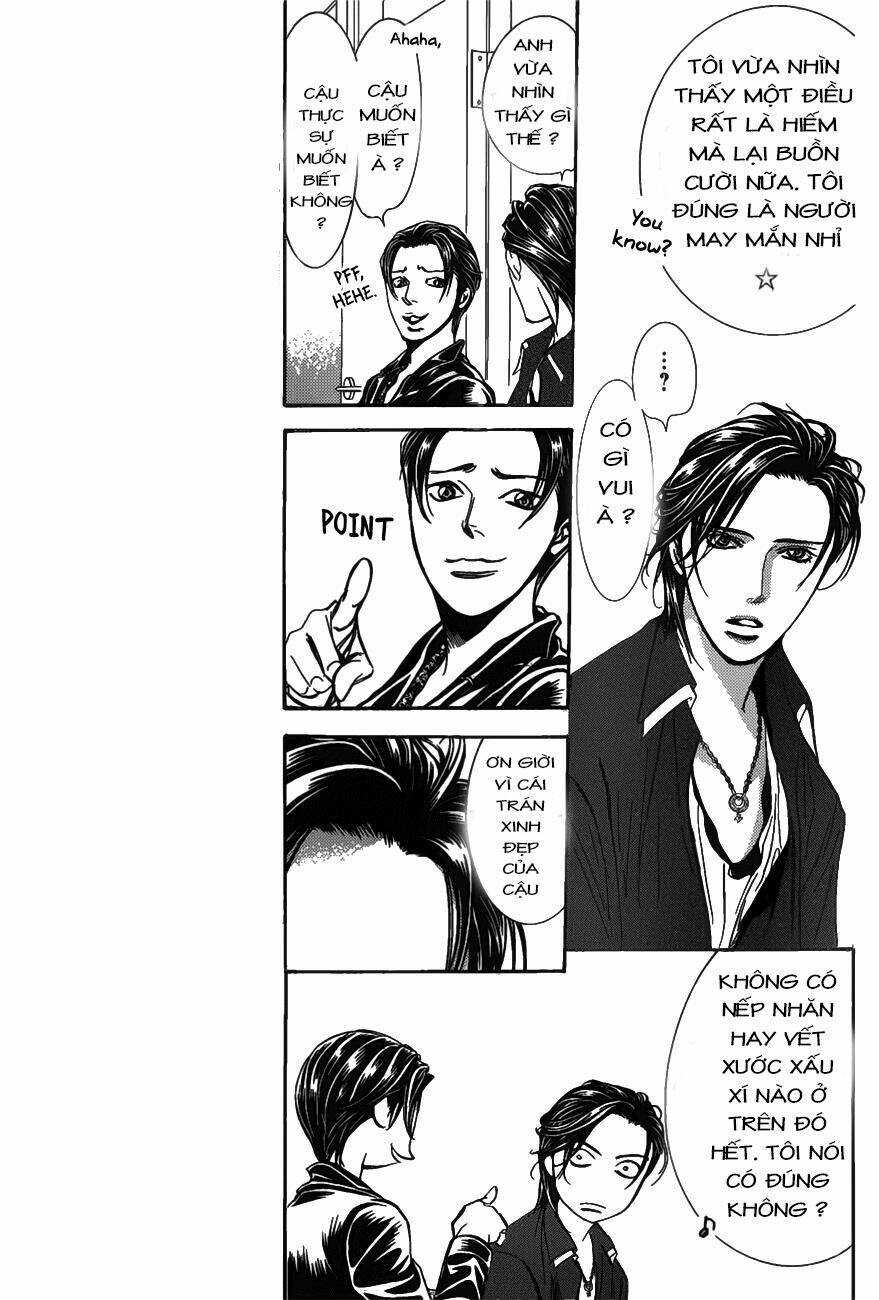 thử thách của kyouko chapter 257 6