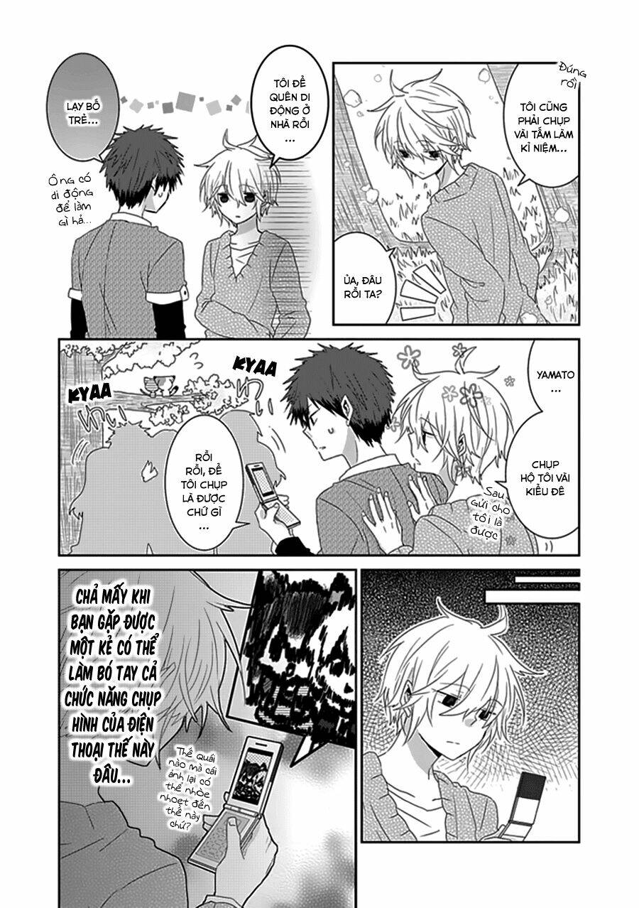 nukoduke! chapter 34 3