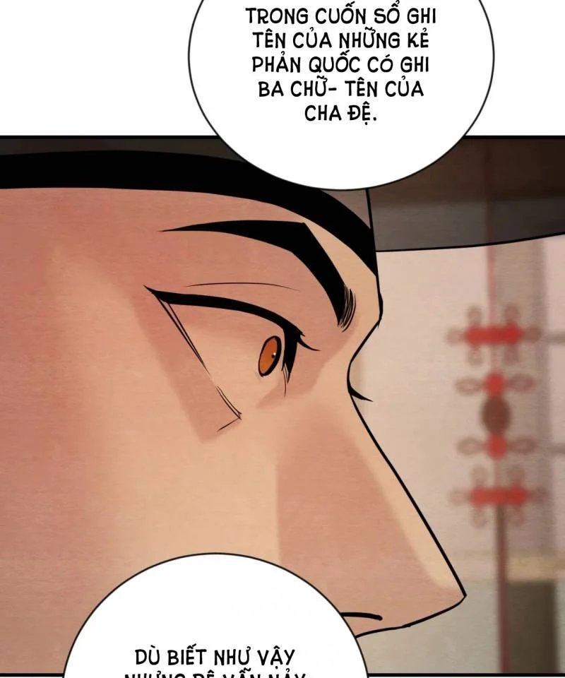 dạ ký chapter 118.2 29