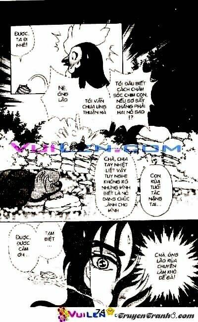 đóa hoa yêu kiều chapter 2 75