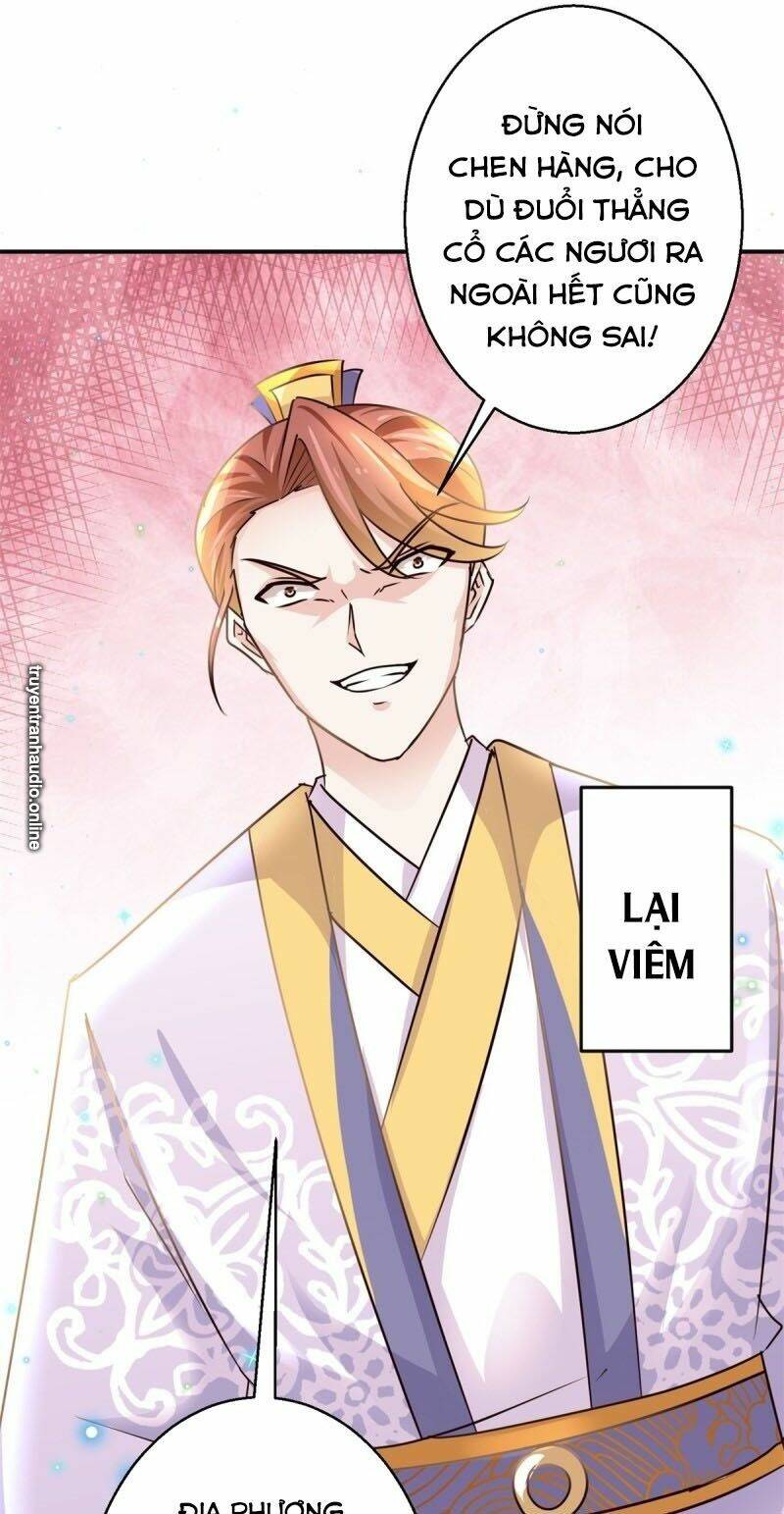 cửu dương đế tôn chapter 171 19