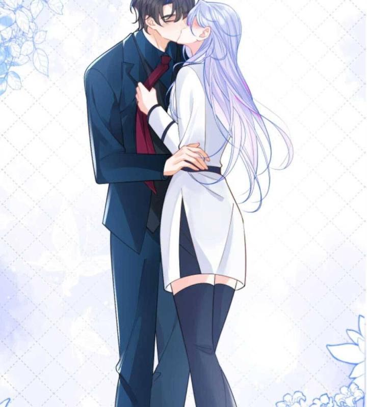 vị chỉ huy lạnh lùng khóc trong vòng tay tôi chapter 31 56