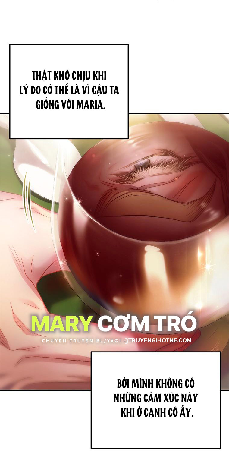 Sugar Rain chapter 6.2 - Trang 23