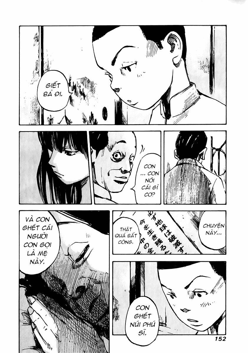 skyhigh: shinshou chapter 11 31