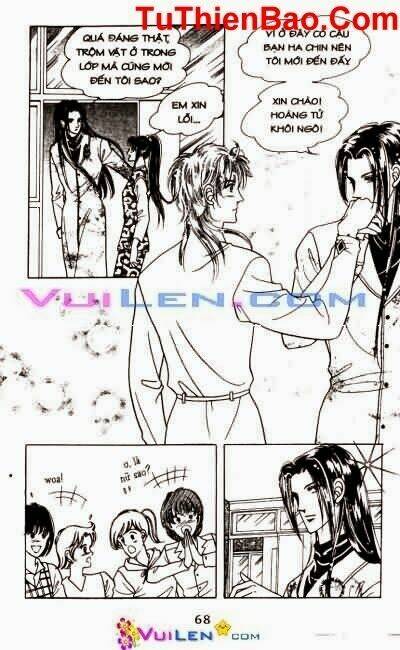 mùa hạ vàng chapter 8 69