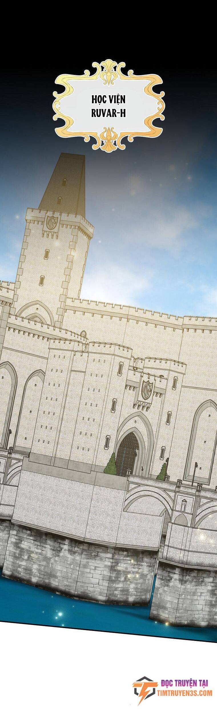 nhà hiền triết yigret chapter 73 24