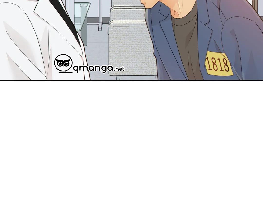 thời gian giữa sói và chó chapter 49 56