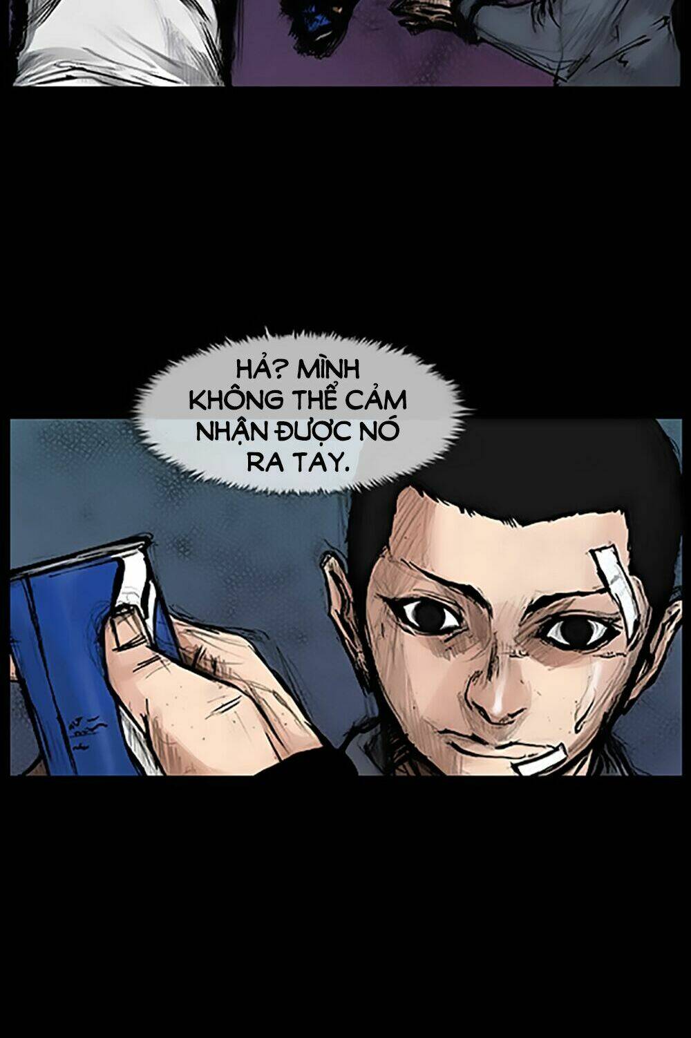 độc cô tiền truyện chapter 62 31