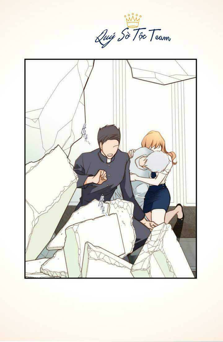 tiếp xúc chí mạng chapter 54 57