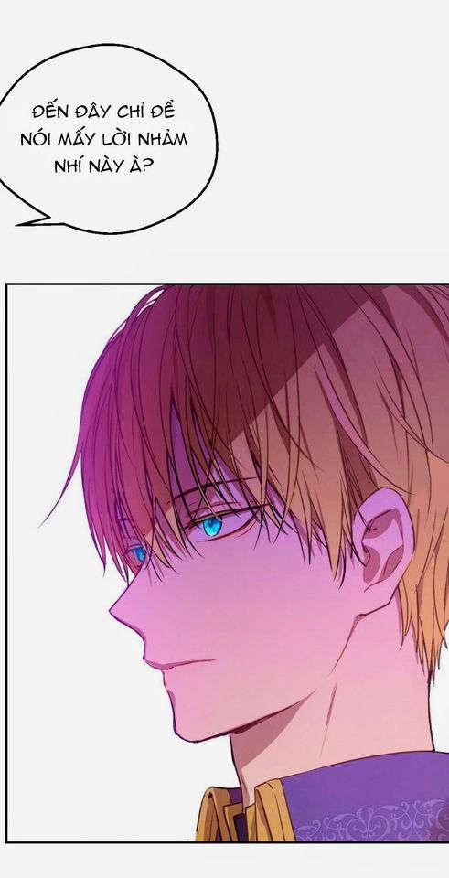 bỗng một ngày nọ tôi trở thành nàng công chúa chapter 109 21