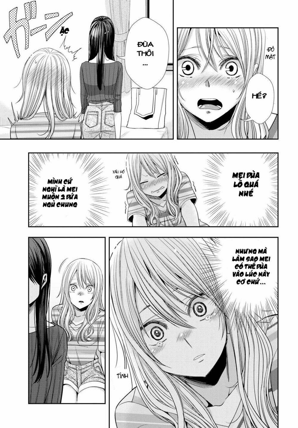 citrus (saburouta) chapter 31 20